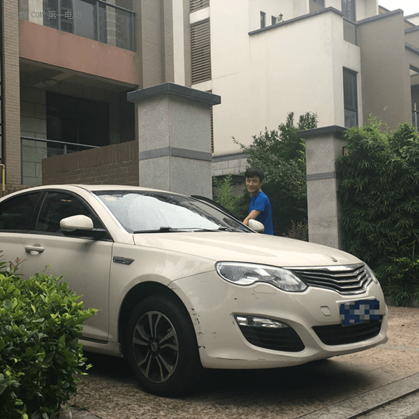 創(chuàng)業(yè)者青睞同屬“創(chuàng)業(yè)”的新能源車