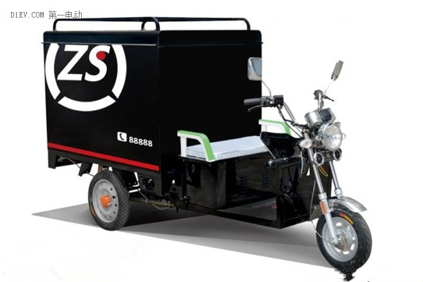 快遞公司談?dòng)绊懶袠I(yè)選擇電動(dòng)物流車五大問題