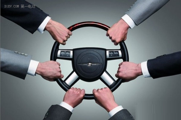 合資汽車(chē)公司股比有望放開(kāi) 摩托車(chē)行業(yè)已先行一步