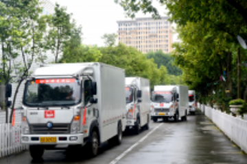 一文看懂物流企业使用新能源物流车的优劣利弊