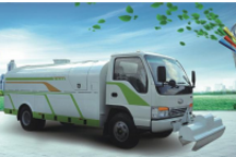 看比亞迪的“垃圾車”如何打破地方保護的枷鎖