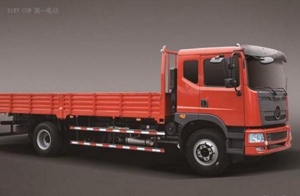 擬明年7月投產(chǎn) 吉利加速新能源商用車項(xiàng)目建設(shè)