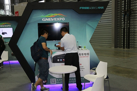 中沃：车联网硬件