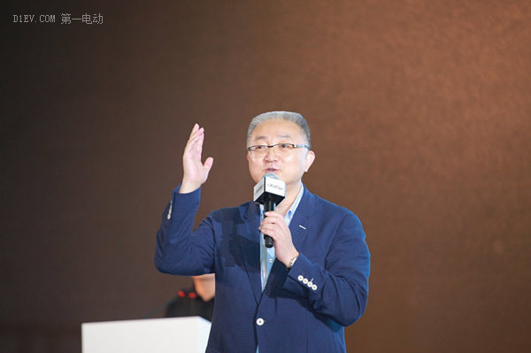 第一電動網(wǎng)新聞圖片