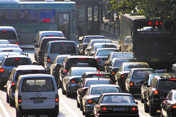 上半年新能源汽車推廣 合肥領(lǐng)跑全國