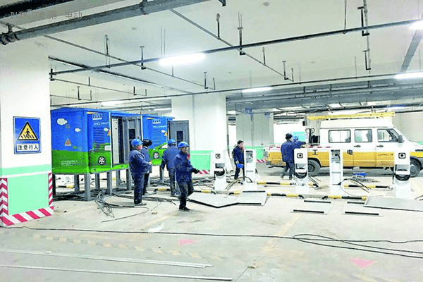 “山西模式”——新能源汽車發(fā)展的探路者