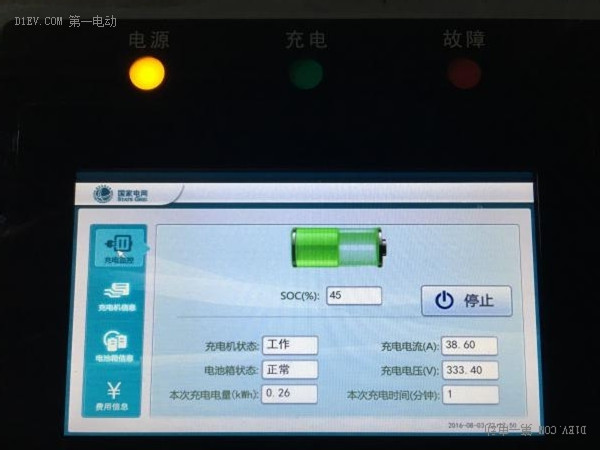 第一電動網新聞圖片