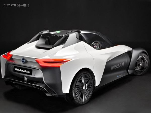 一周新車 | 北汽ARCFOX-1 11月上市;特斯拉Model S 100D/P100D即將來襲