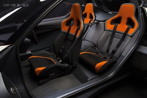 一周新車 | 北汽ARCFOX-1 11月上市;特斯拉Model S 100D/P100D即將來襲