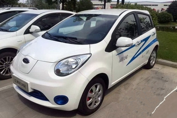 EV晨報(bào) | 新能源汽車碳積分政策草案發(fā)布;成都布局基礎(chǔ)設(shè)施建設(shè);江淮iEV6E或9月上市