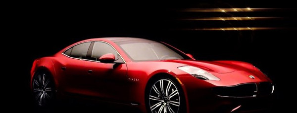 配太陽能車頂 曝Fisker全新車型預告圖