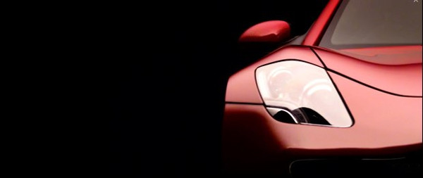 配太陽能車頂 曝Fisker全新車型預告圖