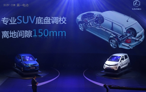 電動(dòng)汽車新引擎——雷丁“雙子星”新品閃耀問世