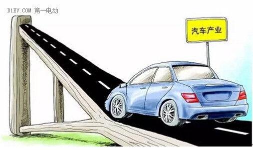 新能源汽車生產(chǎn)企業(yè)及產(chǎn)品準(zhǔn)入管理規(guī)定體現(xiàn)從發(fā)展到規(guī)范的趨勢(shì)