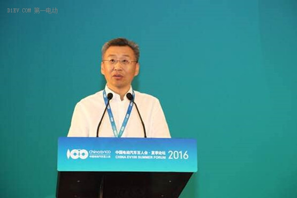 工信部將收緊新能源汽車監管 從準入/銷售/使用環節著手