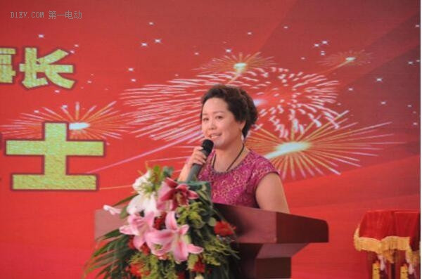 極致體驗助力市場騰飛 比亞迪易能環(huán)耀新能源汽車體驗中心開業(yè)