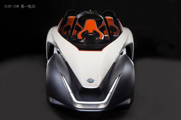 時(shí)機(jī)未到 日產(chǎn)或2020年后推純電動(dòng)跑車