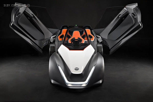 時(shí)機(jī)未到 日產(chǎn)或2020年后推純電動(dòng)跑車