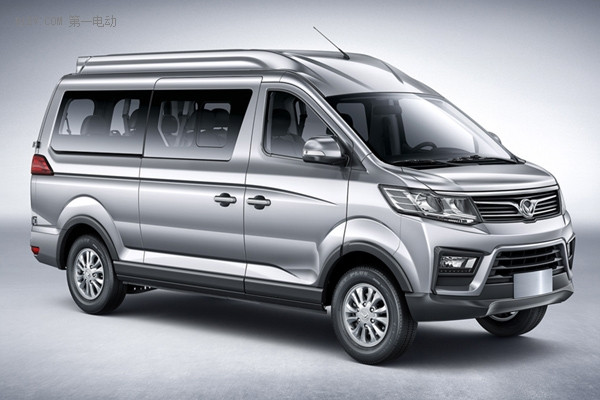 兩款純電動物流車或9月上市 北汽幻速新能源曝新車計劃