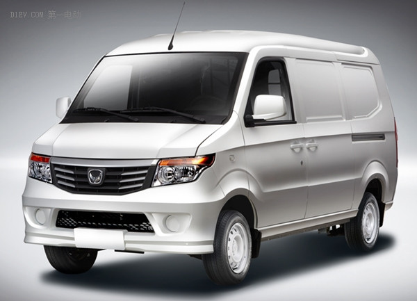 兩款純電動物流車或9月上市 北汽幻速新能源曝新車計劃