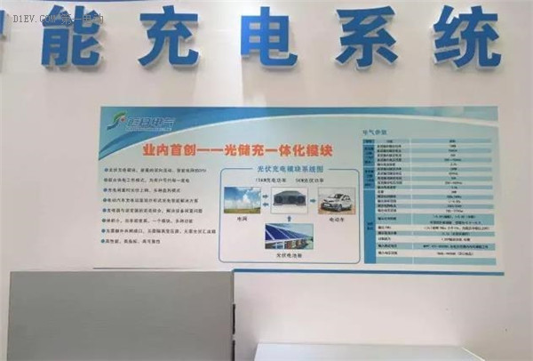 第一電動(dòng)網(wǎng)新聞圖片
