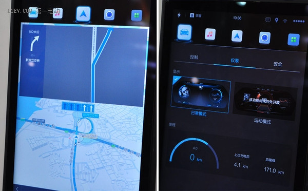 專訪小鵬汽車夏珩:首款智能電動SUV將亮相