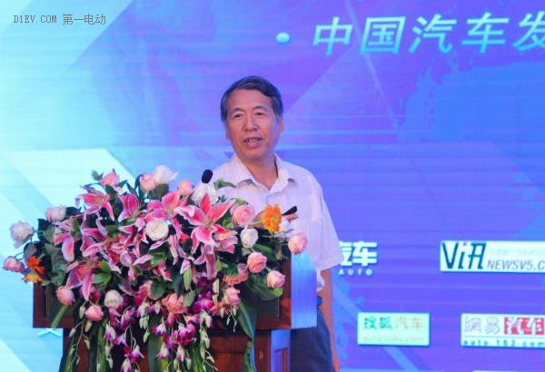 給后進(jìn)入車(chē)企一個(gè)競(jìng)爭(zhēng)機(jī)會(huì)