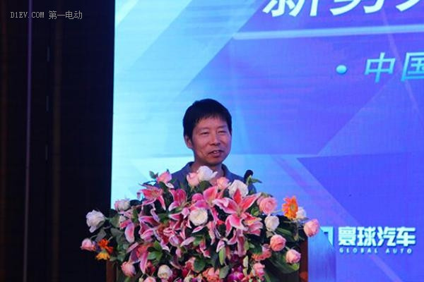 給后進(jìn)入車(chē)企一個(gè)競(jìng)爭(zhēng)機(jī)會(huì)