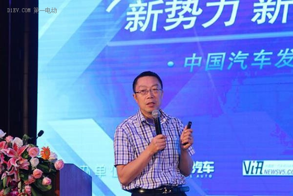 給后進(jìn)入車(chē)企一個(gè)競(jìng)爭(zhēng)機(jī)會(huì)