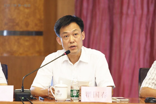 第一電動網(wǎng)新聞圖片