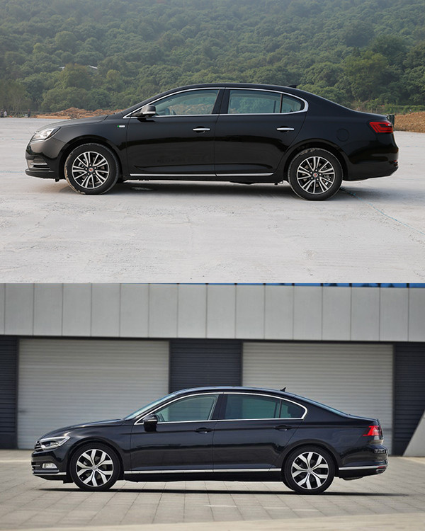 百公里油耗1.7L的B級車將對B級車市帶來何種變化？
