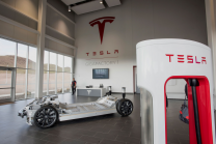 Gigafactory開業(yè)！這個超級電池工廠是如何決定特斯拉未來的