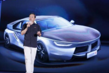 李河君的夢！論漢能太陽能汽車的發(fā)展瓶頸