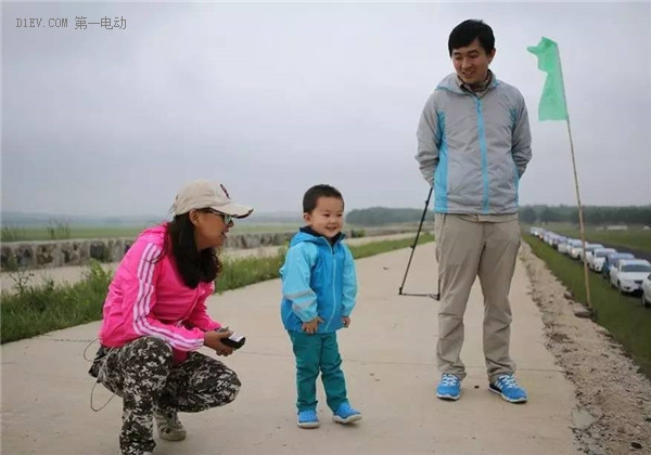 綠色出行，我和草原有個(gè)約會(huì)