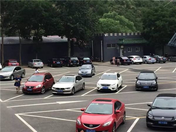 帶著心上的她駕著深愛的EU260，踏上最美的畢業(yè)旅程