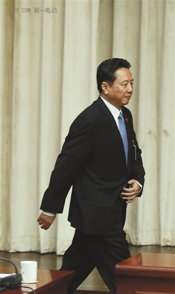 李小鵬任交通部部長 網(wǎng)約車新政有后招嗎?