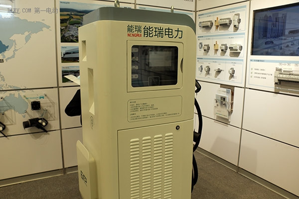 助力充電樁發(fā)展 菲尼克斯旨在提供完整充電組件解決方案