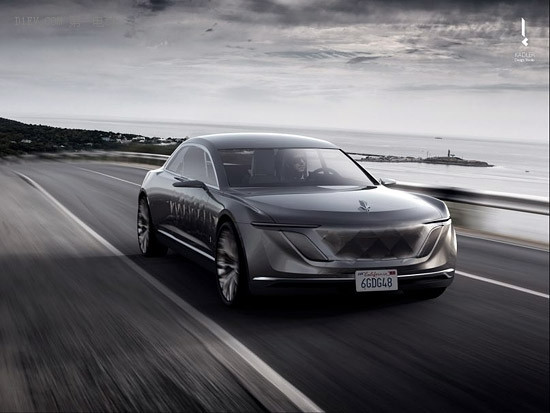 EV晨報(bào) | 深圳天津補(bǔ)貼減少；小鵬汽車9月13日發(fā)布樣車；豐田無人駕駛分兩步走