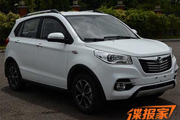 一周新車 | 榮威RX5將推純電動(dòng)版本;奔馳曝全新SL底盤測(cè)試車