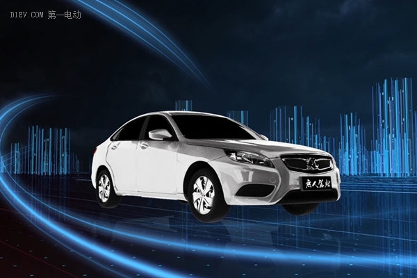 達(dá)“L4級(jí)真無人”標(biāo)準(zhǔn) 北汽百度無人車秒殺特斯拉