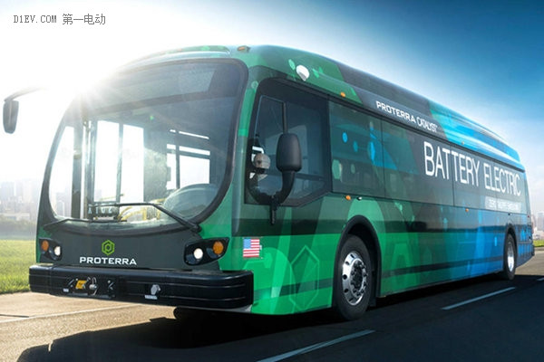 EV晨報 | 1-8月新能源車高速增長；萬向5萬電動乘用車項目環(huán)評獲批；美國純電巴士續(xù)航近1000公里