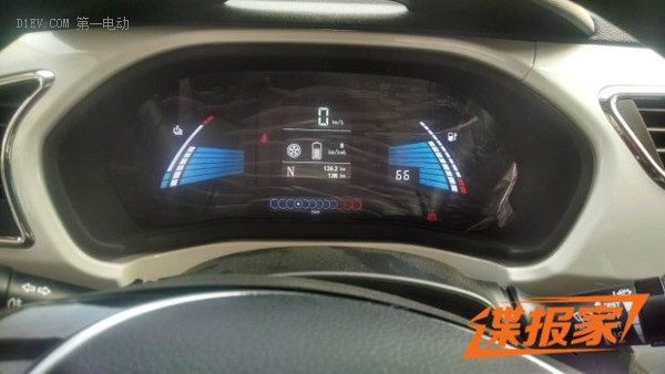 或為適應新政策 江淮iEV6S換裝國產電池