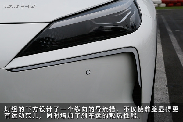 小鵬汽車初體驗 連雷軍都點贊的互聯(lián)網(wǎng)汽車