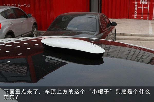 小鵬汽車初體驗 連雷軍都點贊的互聯(lián)網(wǎng)汽車