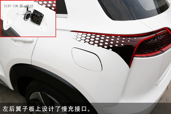 小鵬汽車初體驗 連雷軍都點贊的互聯(lián)網(wǎng)汽車