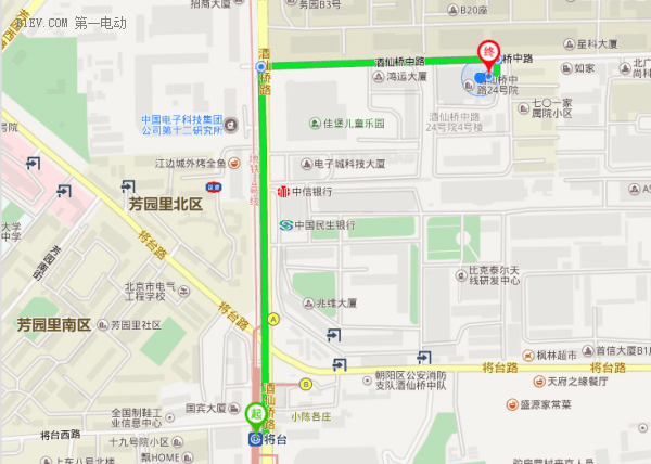第一電動公開課 | “充電五分鐘，行駛兩小時”的時代即將到來？