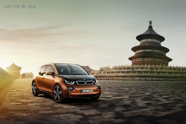 進口新能源車受追捧 最愛新能源汽車TOP10