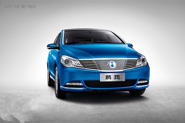進口新能源車受追捧 最愛新能源汽車TOP10