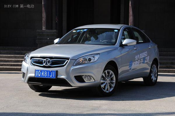 進口新能源車受追捧 最愛新能源汽車TOP10