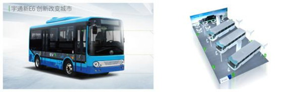 2016第六屆杭州國際新能源車展亮點(diǎn)車型大曝光